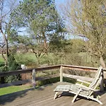 Sonnendeck Ferienhaus *