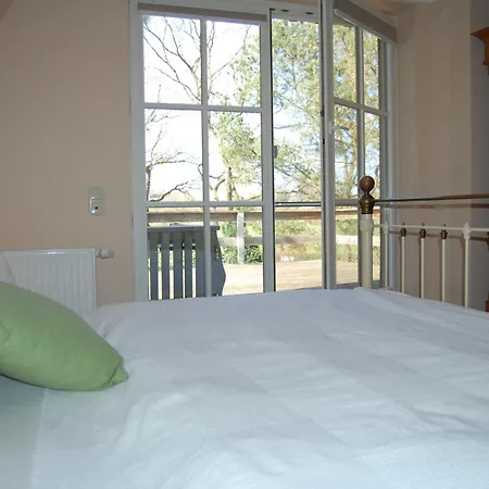Sonnendeck Ferienhaus